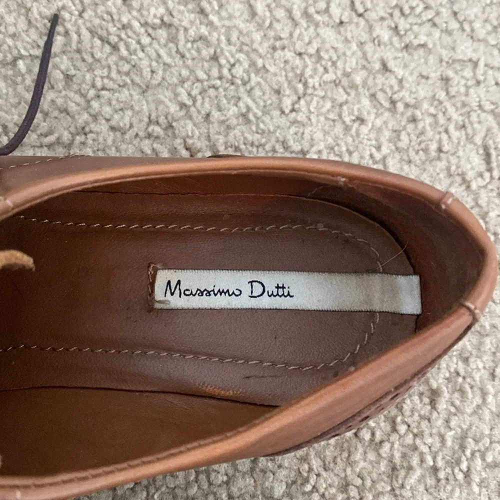 Massimo Dutti size EU 38. US 8 - Picture 8 of 9
